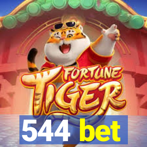 544 bet